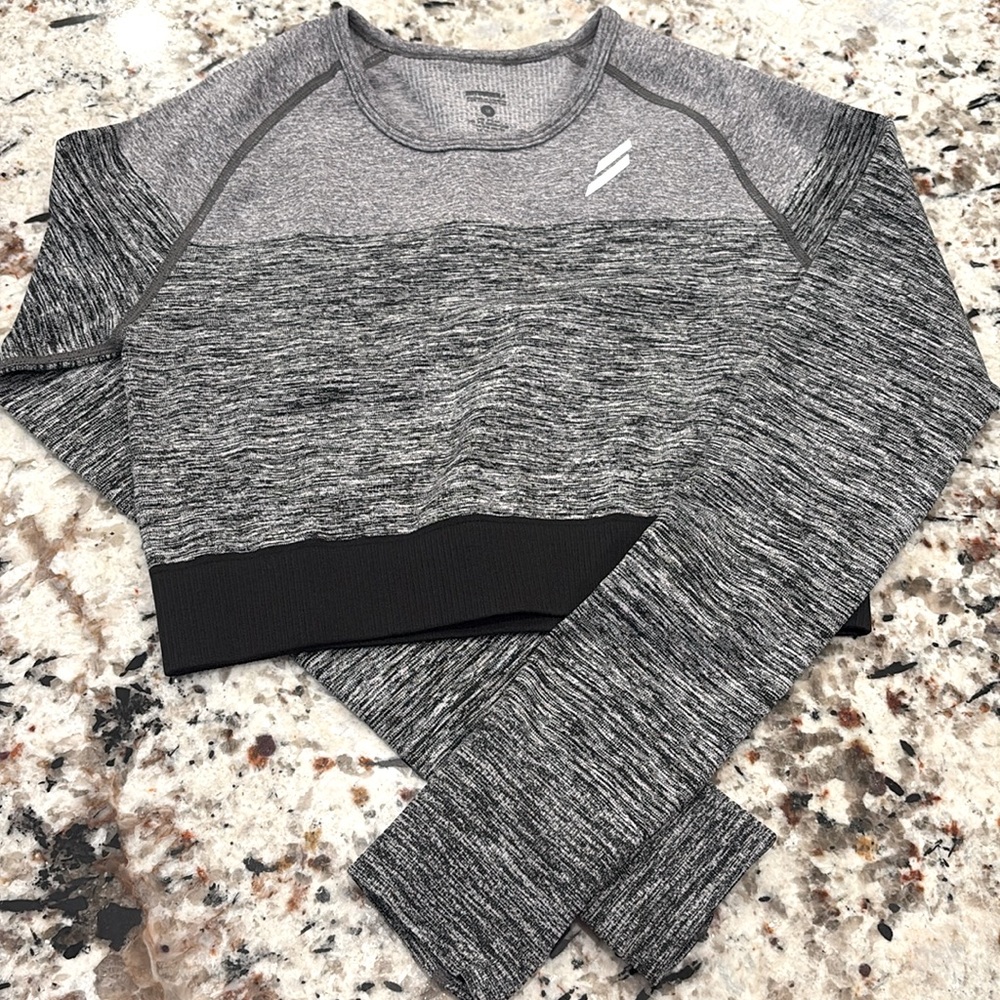 Doyoueven crop top